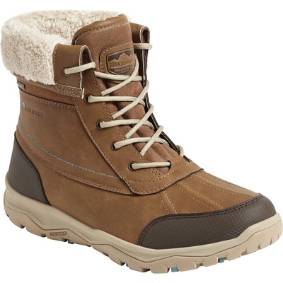 Karrimor Дамски обувки Karrimor Edmonton Winter Boots Womens - Brown