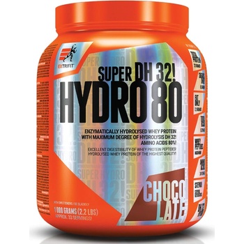 Extrifit Super Hydro 80 DH32 1000 g