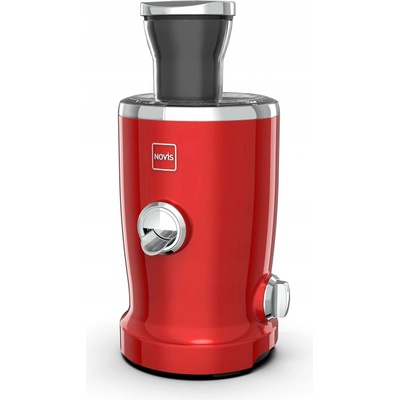 Vita Juicer SX-3 Novis Červený