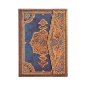 Paperblanks stationery SAFAVID INDIGO | Paperblanks - enbook - 39,23 лв