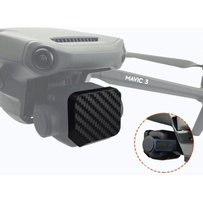 STABLECAM MAVIC 3 - Ochranný kryt objektívu 1DJ2568