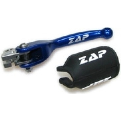 Zap Technix náhradná páčka spojky V2X modrá