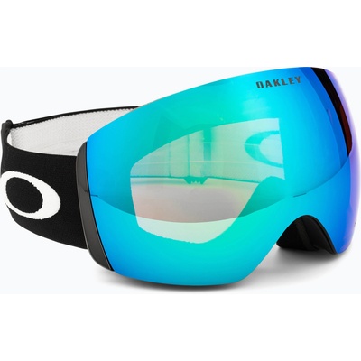Oakley Ски очила Oakley Flight Deck matte black/prizm argon iridium