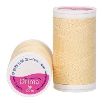 Mez Конец за шиене Drima 100 m 04470 (4881120-04470)