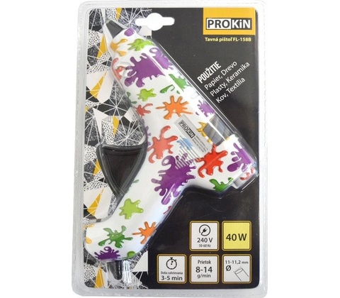 PROKIN FL-158B