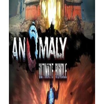 Anomaly Ultimate Bundle