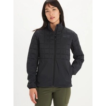 Marmot Women's Echo Featherless Hybrid Jacket black