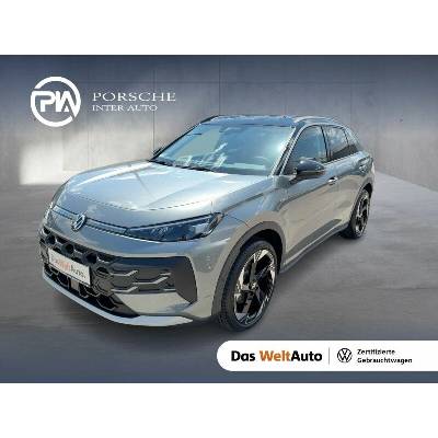 Volkswagen T-Roc eTSI Style DSG 85 kW