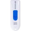 Transcend JetFlash 790 128GB USB 3.1 (TS128GJF790W)