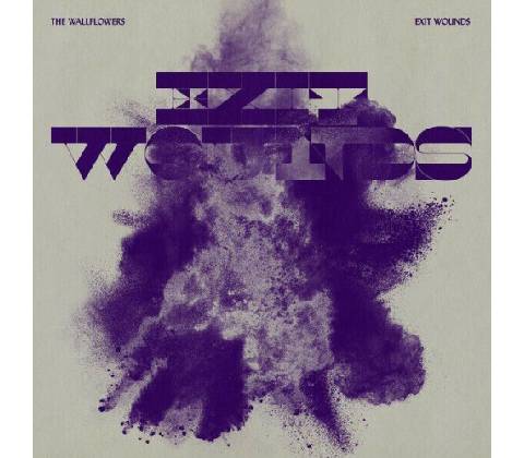 WALLFLOWERS - EXIT WOUNDS LP