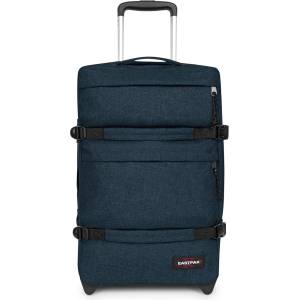 EASTPAK Куфар с колела Eastpak Transit'r Plus S Luggage - Triple Denim - размер 42 l (510-7270-0511)