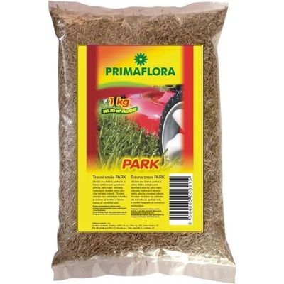 PRIMAFLORA TRAVNÍ SMĚS PARK 1 kg