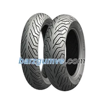 Image 1 of Michelin City Grip 2 ( 120/70-10 RF TL 54L Задно колело, M/C )