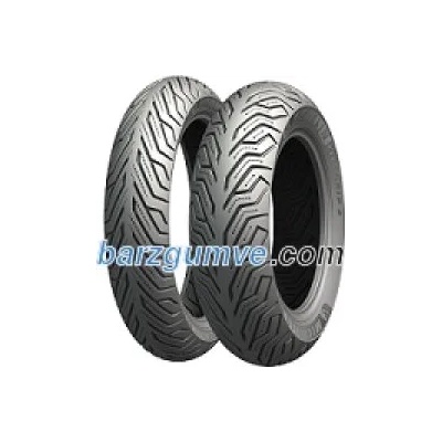 Michelin City Grip 2 ( 120/70-10 RF TL 54L Задно колело, M/C )