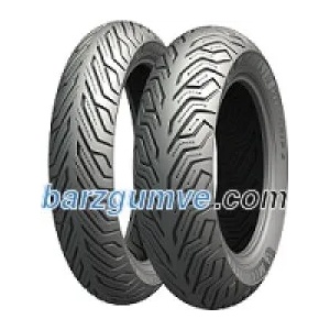 Michelin City Grip 2 ( 120/70-10 RF TL 54L Задно колело, M/C ) - barzgumve Мотоциклетни гуми