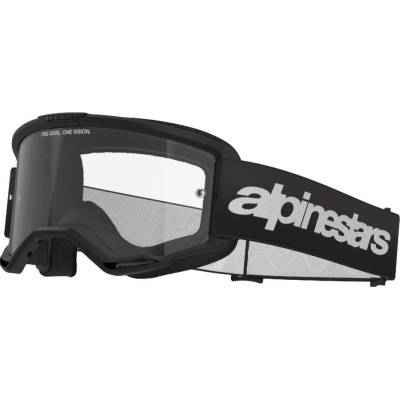 Alpinestars Vision 3 WORDMARK 2027