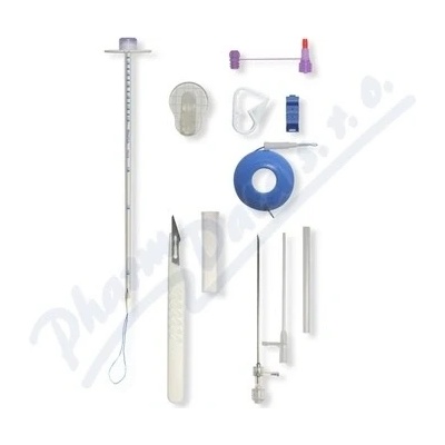 FLOCARE PEG SET CH14 ENFit (súprava pre perkutánnu endoskopickú gastrostómiu) 1x1 set