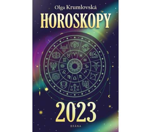 Horoskopy 2023