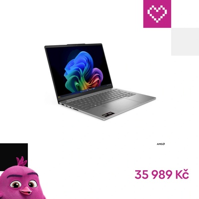 Lenovo IdeaPad Pro 5 83JL002MCK