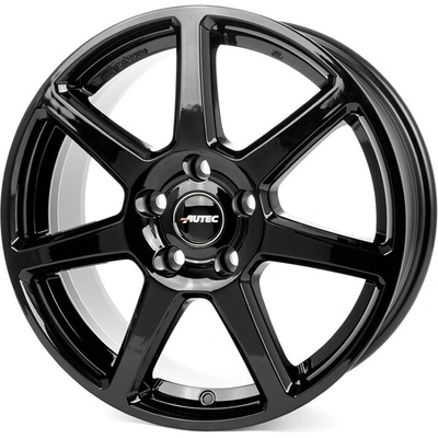 AUTEC Tallin 7,5x18 5x112 ET49 black
