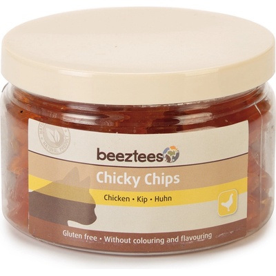 Beeztees Chicky Chips 75 g
