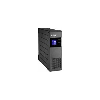 Eaton Electric Eaton Ellipse PRO 650 - UPS - AC 230 V - 400 Watt - 650 VA - 7 Ah - USB - output connectors: 4 - 2U - 19