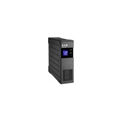 Eaton Electric Eaton Ellipse PRO 650 - UPS - AC 230 V - 400 Watt - 650 VA - 7 Ah - USB - output connectors: 4 - 2U - 19
