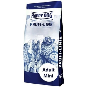 Happy Dog Profi Line Mini 18 kg