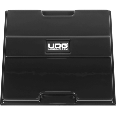 UDG Ultimate NI Maschine+/MK3 Защитен капак на капак за grooveboxе (NUDG462)