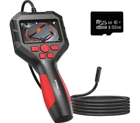 STREND PRO CB433