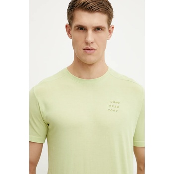 Compressport Тениска Compressport Podium (ATSM554)