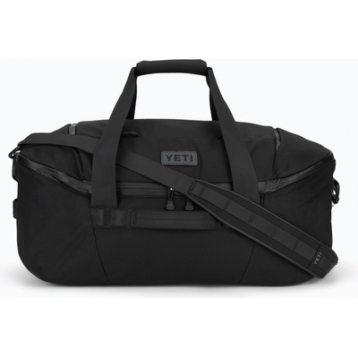 YETI Пътна чанта YETI Crossroads 60 l black