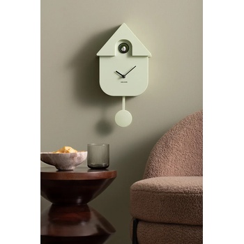 Karlsson Часовник с кукувичка Karlsson Modern Cuckoo 41 cm (KA5768LG)