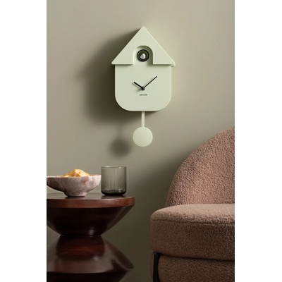 Karlsson Часовник с кукувичка Karlsson Modern Cuckoo 41 cm (KA5768LG)