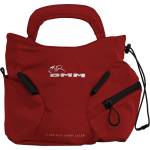 DMM Торбичка за магнезий Dmm Edge Boulder Chalk Bag - Red - размер One Size (335-0527-0211)