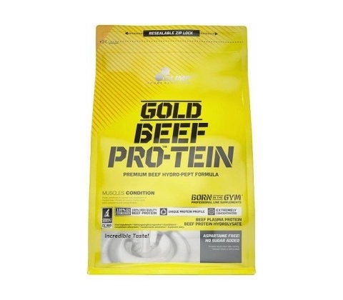 Olimp Gold Beef Pro-Tein 700 g