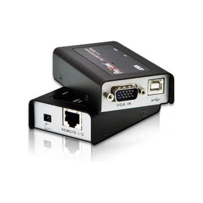 ATEN KVM Extender USB Mini до 100m CE100 (ATEN-CE100)