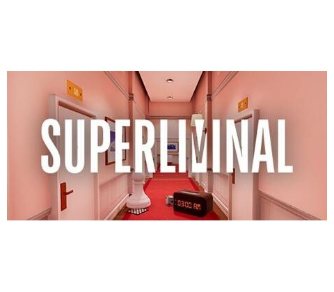 Superliminal