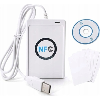 ACS ACR122 NFC – Zboží Mobilmania