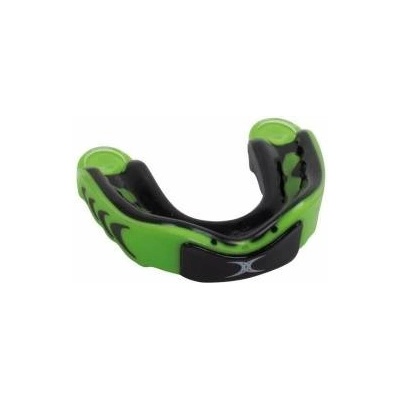 Gilbert Защита за уста Gilbert Virtuo 3DY Черен/Зелен
