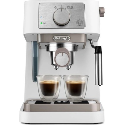 DeLonghi Stilosa EC 260.W