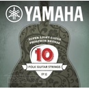 Yamaha FP10