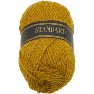 Standard 50 g – 317 horčicová