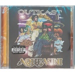 OutKast - Aquemini (73008-26053-2)