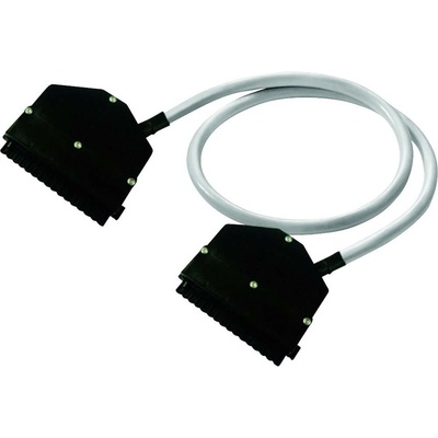 Weidmüller 1481720050 C300-16B-160B-2S-M50-5M propojovací kabel pro PLC 250 V DC/AC