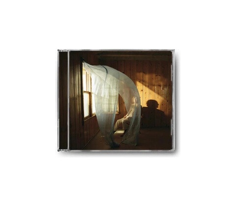 Beck - RIDE LONESOME CD