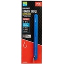 Preston Hotové Návazce MCM-B Bayonets Mag Store Hooklengths veľ.16 8ks