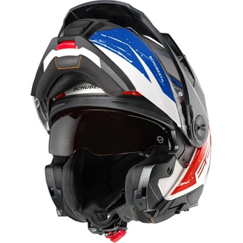 Schuberth E2 Explorer