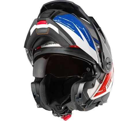 Schuberth E2 Explorer