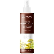 Via natural BIO Slamienková voda 200 ml